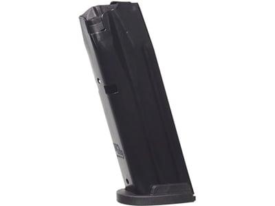 ProMag Magazine Sig P320 Compact 9mm Luger 15-Round Steel Blue - $9.86