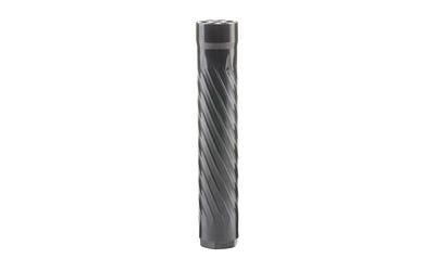 ANECHOIC 22 Black .22 Caliber Includes Titan 1/2X28 Direct Thread Mount - $334.99 (Add To Cart) ($19.99 S/H on Firearms / $15.99 Flat Rate S/H on ammo)