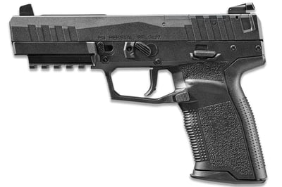 FN Five-seveN MRD 5.7x28mm Optic Ready Pistol - $829.99 