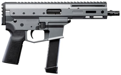 Angstadt Arms MDP-9 9mm 5.85" 27rd - $1359.99 