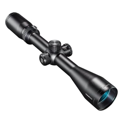 Bushnell Trophy Rifle Scope - $72.47 + Free Shipping Over $99 (Free Shipping on $100+ Orders)