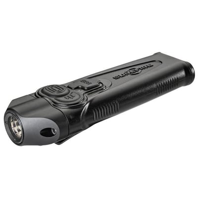 SureFire Stiletto Multi-Output Rechargeable Pocket LED Flashlight With MaxVision, 650 Lumens, Black - $116 (Free S/H)