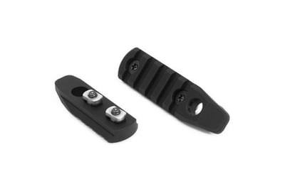 Breek Arms AR-15 5-Slot Aluminum Rail Section - $12.99