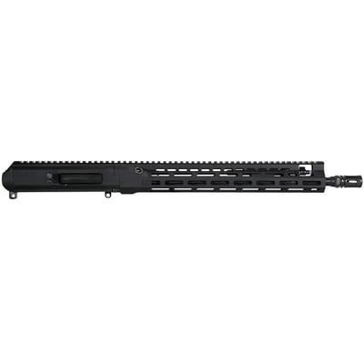 BROWNELLS - BRN-180 GEN 3 Upper Receiver, 16" BBL, .223 Wylde, BLK - $1019.99 with code BRNBUILD 
