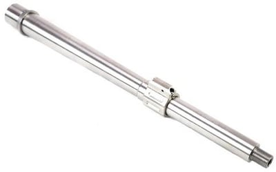 ODIN Works 12.5" 223 Wylde Carbine Length Medium Profile Stainless Steel w/ FREE tunable GB - $234.56 w/code "ODINDEAL15"