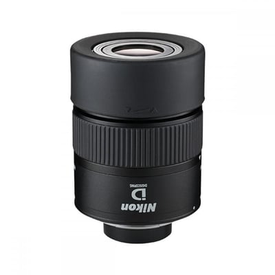 NIKON 30-60x Wide Angle Eyepiece for Monarch 82mm Obj. - $375.94 After code "TAG" + S/H