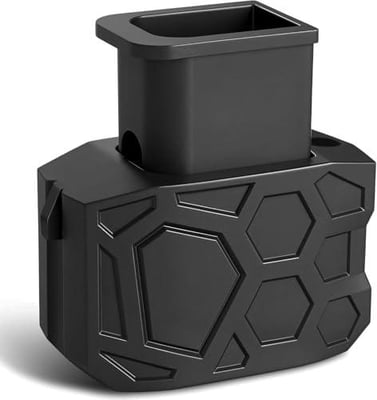 GUAWIN Plastic Magazine Loader 9mm / .40 S&W (Use code K3C8IDYP) - $10.06 + FREE Shipping