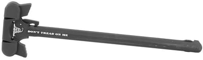 POF USA AR-10 Ambidextrous Charging Handle - Black - POF00783 - $55.95 (FREE Shipping over $50)