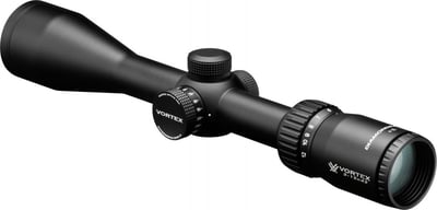 Vortex Diamondback HP 1" Riflescopes DBK-10015 3-12x42 Matte Dead-Hold BDC - $229.99 (Was $399) (Free Shipping over $50)