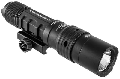 Streamlight ProTac Rail Mount HL-X Laser 1000 Lumen Weapon Light with Tape Switch - SL-B26 - $120.73