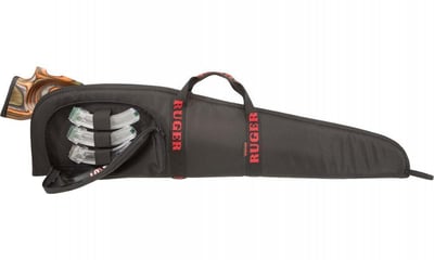 Allen Co. 10/22 Case with Magazine Pouch - $18.74 (Free Shipping over $50)