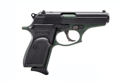 Bersa Thunder .380 Pistol, Olive Drab Green - T380ODG8 - $259.99 shipped