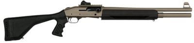 Mossberg 930 SPX 18.5" 8 SHOT PG STK - $999.99 (Free S/H on Firearms)