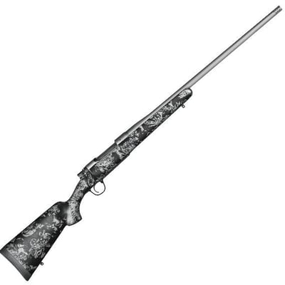 Christensen Arms Mesa Fft 300winmag 22in Barrel 4rd Carbon & Gray Accents Optics Ready - $849.99 ($14.99 flat rate shipping)