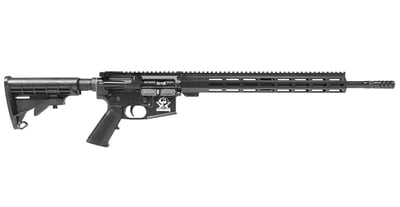 Great Lake Outdoors 350 Legend Semi-Automatic AR-15 Rifle with 18 Inch Barrel - $692.57