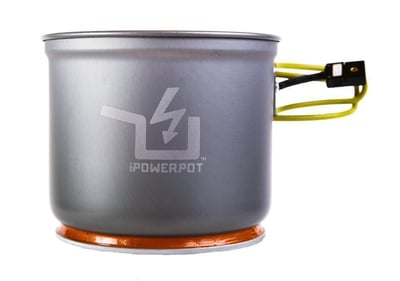 Power Practical PowerPot V Thermoelectic Battery Charger - $74.50 + Free S/H over $49