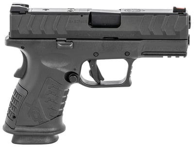 Springfield XD-M Elite Compact OSP 9mm 3.8" Barrel 14Rnd - $349.99 (Free S/H on Firearms)
