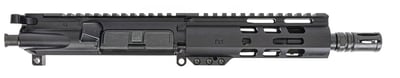 PSA 7" 300AAC 1/7 Phosphate 6" M-Lok Upper - With BCG & Charging Handle - $299.99 + Free Shipping