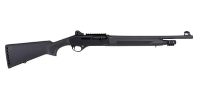Stoeger M3020 Defense 20 Gauge 18.5" Semi-Auto Shotgun, Black - $399 