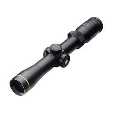 Leupold VX-R 2-7x33mm Matte Riflescope w/FireDot Duplex Reticle - $479 (Free S/H over $25)