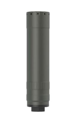 Smg- 9qd, 10oz, 5.6 , 9mm Qd Smg Suppressor - $475.00 (Free S/H on Firearms)