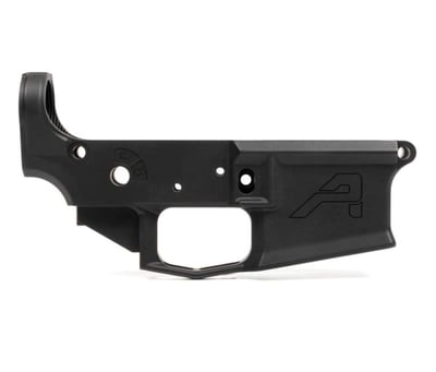 Aero Precision M4E1 Stripped Lower Receiver BLACK - $139.95 (FREE Shipping over $50)