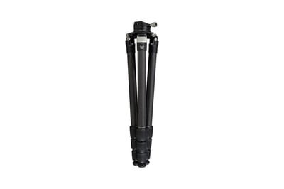 Vortex Radian Carbon with Leveling Head Tripod Kit - TR-RADL - $629.95 