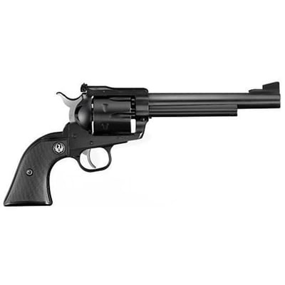 Ruger Blackhawk 41MAG 6.5-inch BL - $669 ($9.99 S/H on Firearms / $12.99 Flat Rate S/H on ammo)