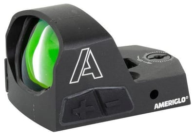 Ameriglo HANDGUN RED DOT SITE 3.5 MOA DOT - $74.99 