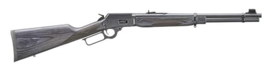 Marlin 1894 Guide Gun 357 Mag Lever Action Rifle with Blued Finish and Laminate Stock - $839.99