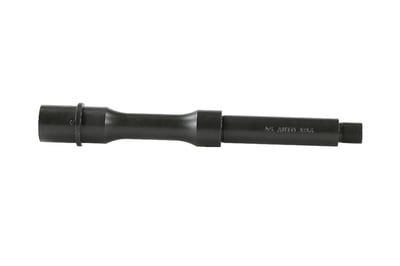 7.5" .45 ACP Government 1:16 Parkerized Pistol Barrel - $59.95 