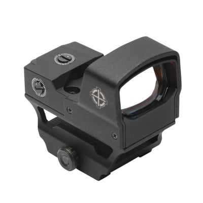 Sightmark Core Shot A-Spec LQD 1x28x18mm Red Dot Sight - $79.99 
