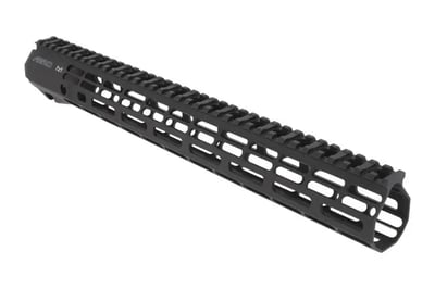 Aero Precision Atlas R-ONE M-LOK Handguard 15" - Black - $124.99 