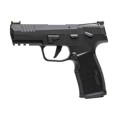 SIG SAUER, INC. - P322 22 LONG RIFLE SEMI-AUTO HANDGUN HANDGUN - $369.99 