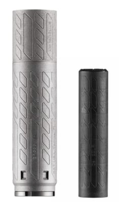 B&T VERS36-XM Titanium, .360cal, + Tiger 22ti 2x Suppressor Starter Kit - $999.99 