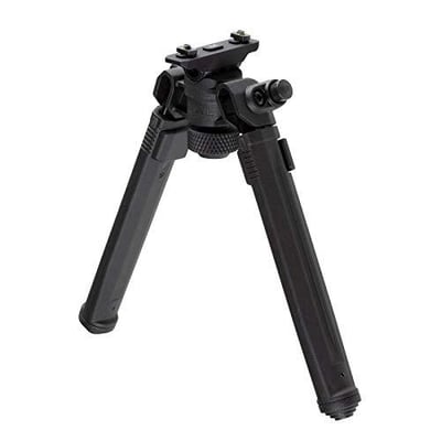 Magpul Rifle Bipod Gun Rest for Hunting and Shooting, M-LOK, Black - $79.97 + FREE Shipping