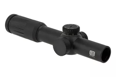EOTECH Vudu 1-10x28 FFP Riflescope SR5 MRAD Reticle - $1249.99 