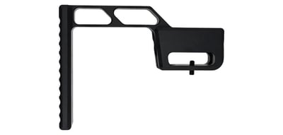 Lightweight Billet Aluminum Featureless Stock - $55.97