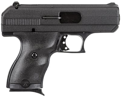 Hi-Point 9mm Compact 3.50" 8+1 Black Polymer Grip - $149