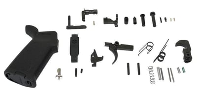 Palmetto State Armory MOE LPK - Black - $45.99 
