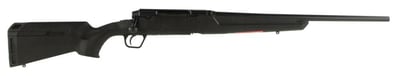 Savage Arms Axis Compact 223 Rem 4 Round Bolt Action Centerfire Rifle, Sporter - $259 