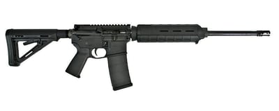 Core 15 MOE Mid-Length 223Rem/5.56NATO 18" 30 Rnd - $930.55