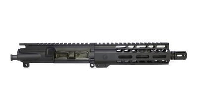 Ghost Vital 7.5" Upper 5.56 Nato – Ghost Firearms - $219