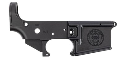 PSA AR-15 Stripped Lower Receiver - USA-15 - $79.99 + Free Shipping