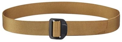 Propper unisex adult F5603-tactical Tactical Belt, Coyote, W 48 X L 50 US - $9.99 + FREE Shipping