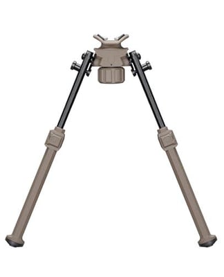 CVLIFE Sling Mounting Bipod for Rifle Made of Lightweight High-Strength Polymer - $24.99 w/code "QXSFHICQ" + FREE Shipping