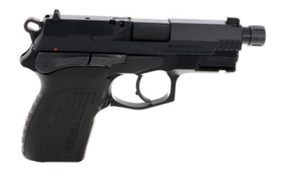 Bersa TPRC 9mm 3.25" Threaded Barrel 13 Round - $319.99 