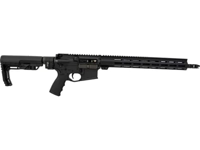 Andro Corp Industries ACI-15 Bravo Mod 0 Semi-Automatic Centerfire Rifle - $852.37 + Free Shipping 