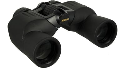 Nikon 8x40 Action Extreme Waterproof Binoculars 7238 , Color: Black, Prism System: Porro - $138.59 w/code "OPGP10" (Free S/H over $49 + Get 2% back from your order in OP Bucks)