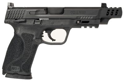 Smith & Wesson M&P45 M2.0 45 ACP Performance Center C.O.R.E Ported Slide and Barrel - $695.99  ($7.99 Shipping On Firearms)